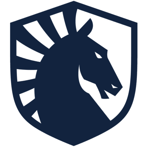 Team Liquid logo