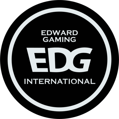 EDward Gaming logo