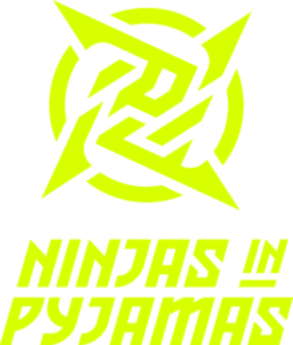 Ninjas in Pyjamas logo