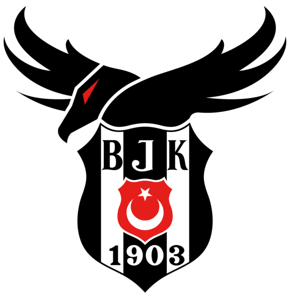 Beşiktaş Esports logo