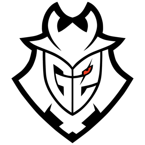 G2 Esports logo